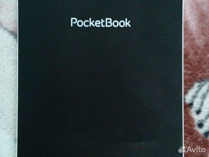 Pocketbook 614 basic