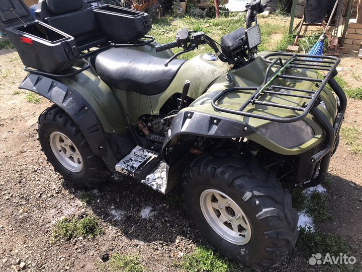 Стелс 500 казума