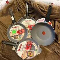 Сковорода Tefal, Кастрюли, Вок, Блинная, Малоярославец