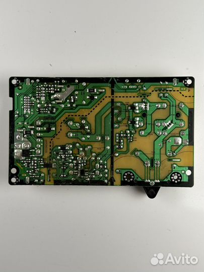 Бп PSU EAX67165201 №142