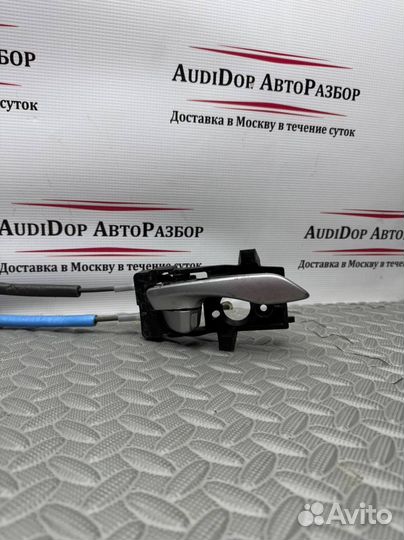 Замок двери задний правый Kia Rio 4