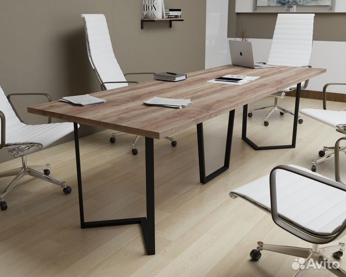 Стол для переговоров