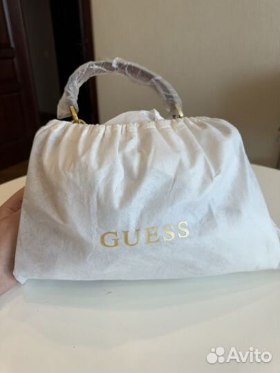 Сумка женская guess