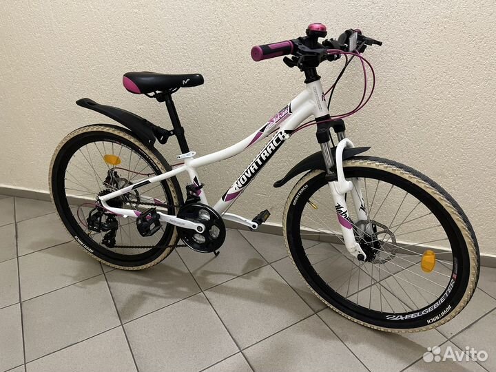 Продам велосипед подростковый