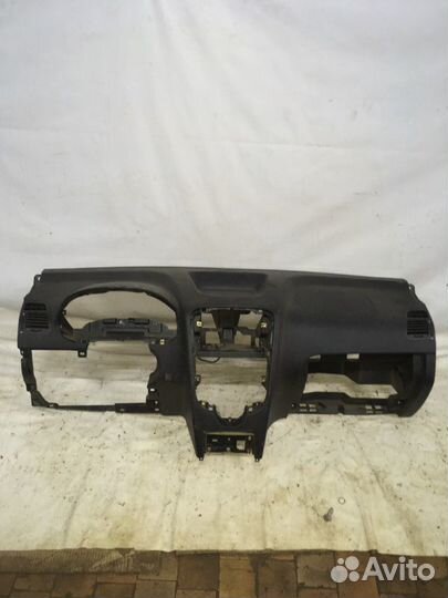 Блок подушки безопасности Chery Very A13 SQR477F