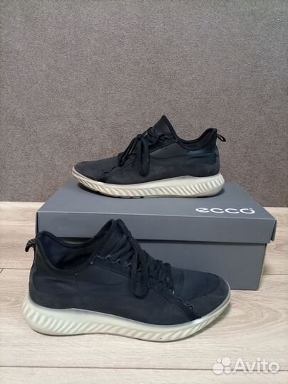 Кроссовки ecco ST1 lite 40