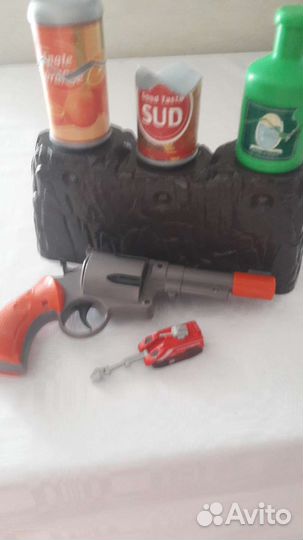 Детские игрушки