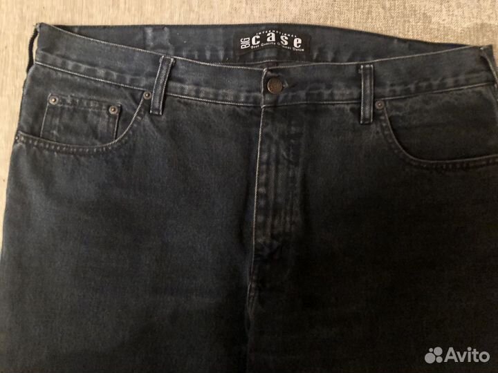 Джинсы мужские Big Case