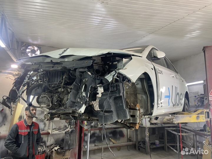 Независимая экспертиза после дтп