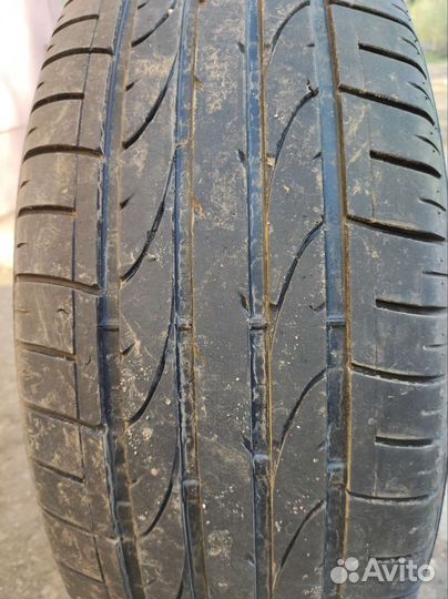 Bridgestone Dueler H/P 235/55 R17 99V