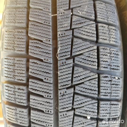 Bridgestone Blizzak Revo GZ 185/65 R15 88