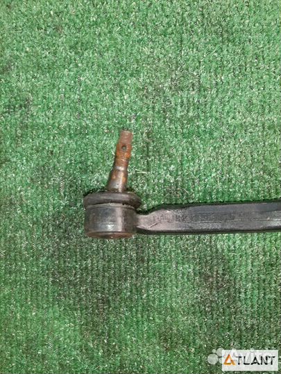 Рейка рулевая передний toyota alphard