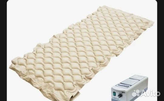 Противопролежневый матрас
