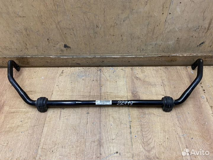 Стабилизатор передний Bmw 5 серия G30