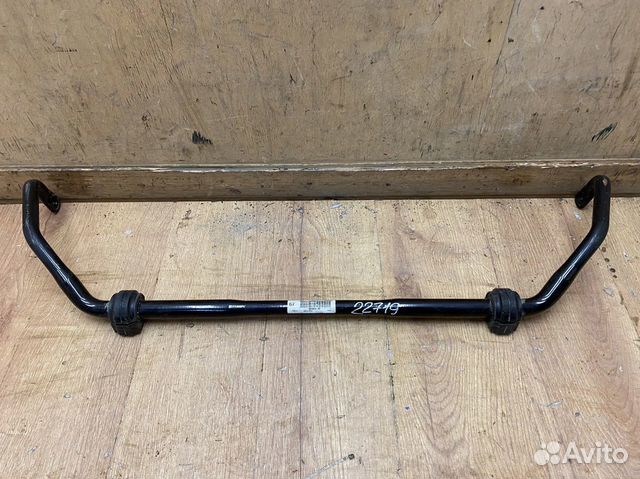 Стабилизатор передний Bmw 5 серия G30