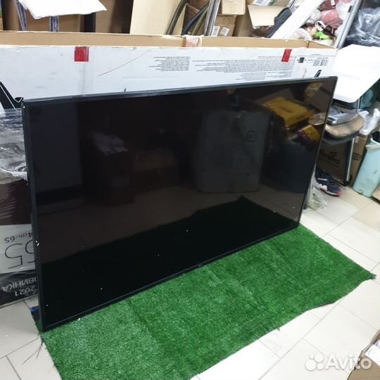 Телевизор lg 65