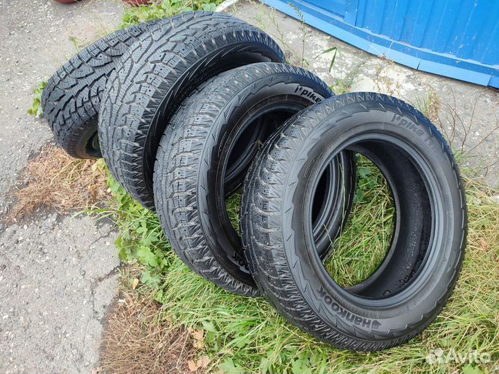 Hankook I'Pike RW11 235/65 R18 104T