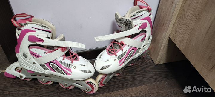 Ролики детские