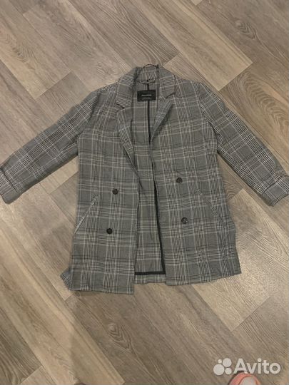 Пиджак офисный