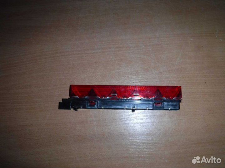 Стоп-сигнал задний Ford Focus 2