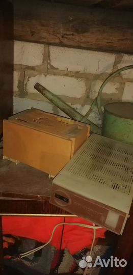 Телевизор Волна