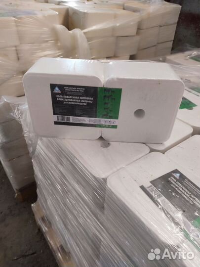 Соль лизунец