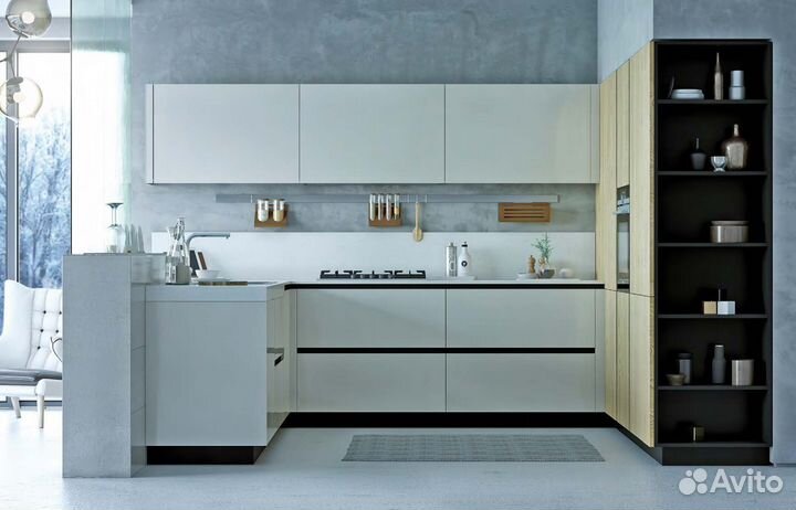 Кухня, кухонный гарнитур