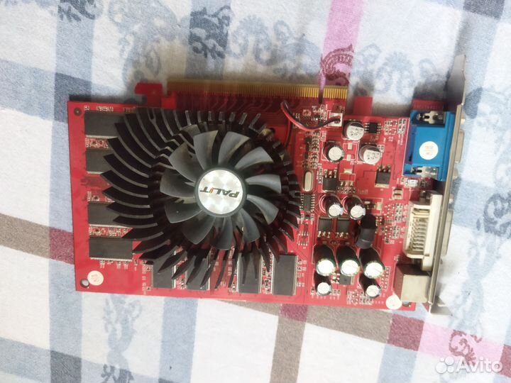 Видеокарта