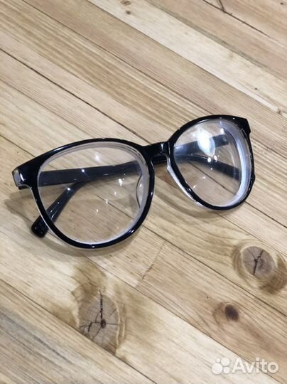 Очки на -4,5