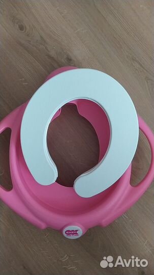 Сиденье детское Baby OK