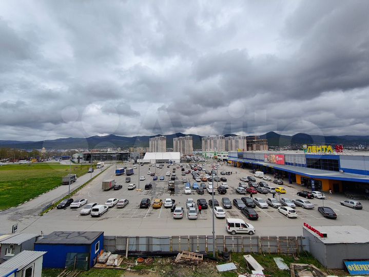 Торговая площадь, до 3000 м²