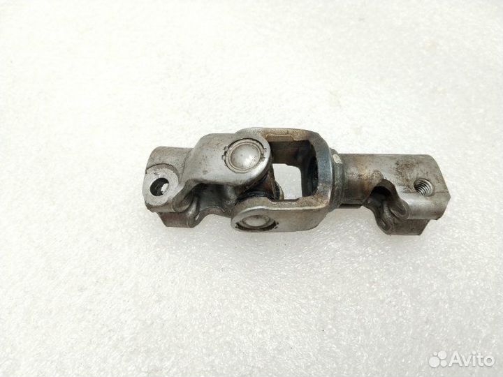Кардан рулевой Toyota Camry XV30 2azfe 2.4 2003