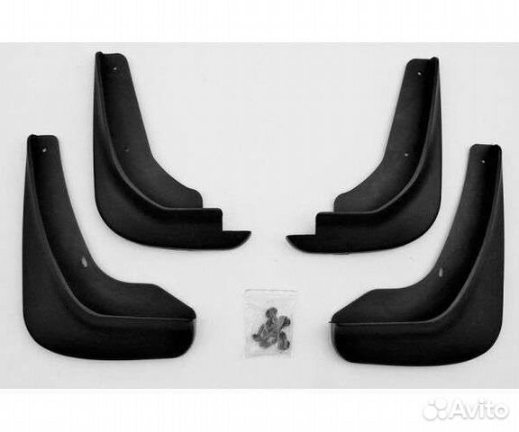 Форд мондео 4 Брызговики