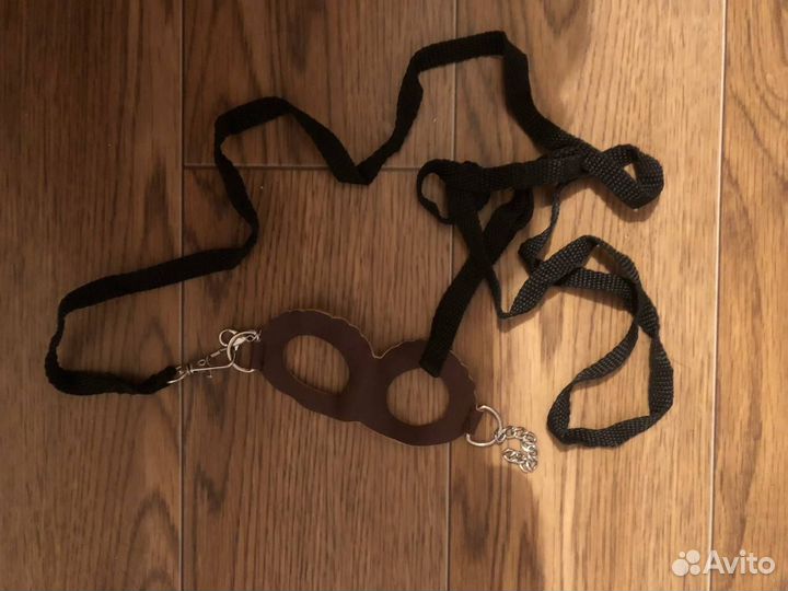 Шлейки для животных