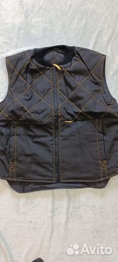 Зимний костюм мужской