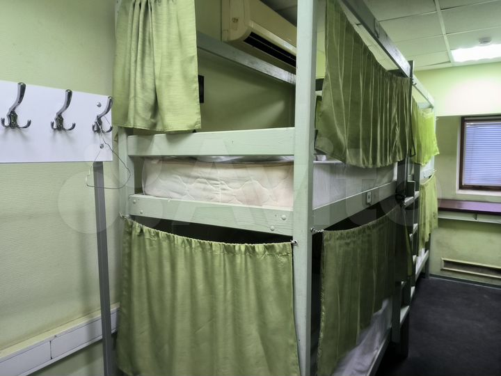 Комната 20 м², 1/3 эт.