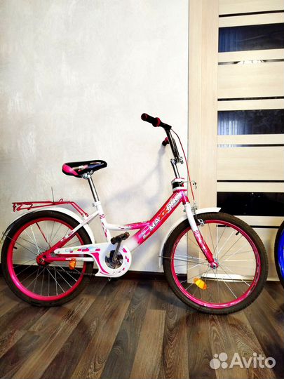 Велосипед детский 20
