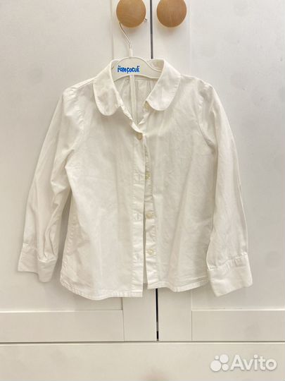 Вещи пакетом на девочку