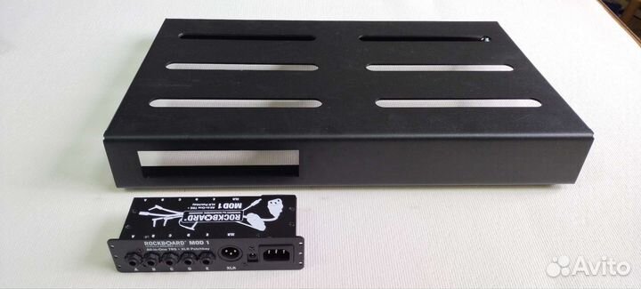 Педалборд мод 1