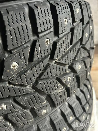 Dunlop SP Winter Ice 02 195/55 R16