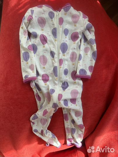 Термобелье Joha