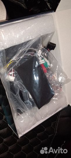 Магнитофон