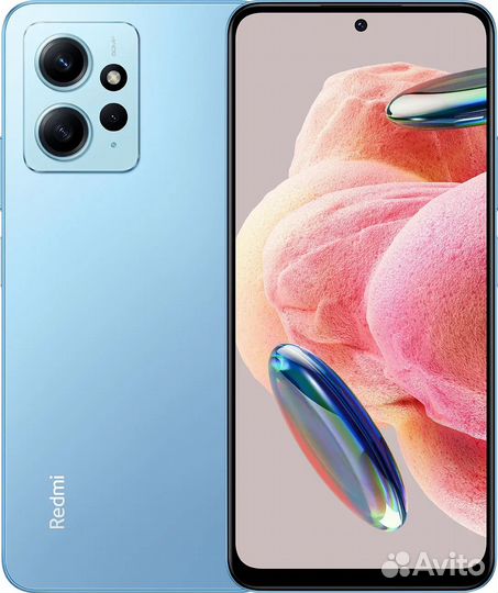 Xiaomi Redmi Note 12 6/128