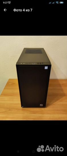 Персональный компьютер игровой