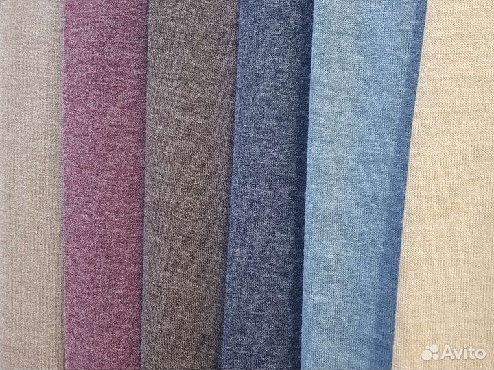 Ткань Ангора