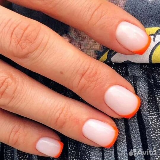 Маникюр,педикюр