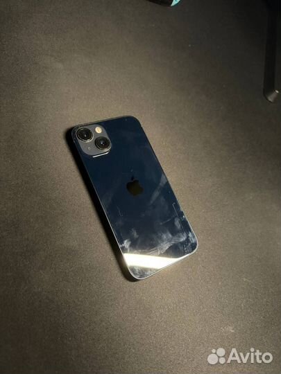 iPhone 13, 128 ГБ
