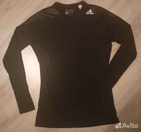 Компрессионная футболка adidas,nike pro combat