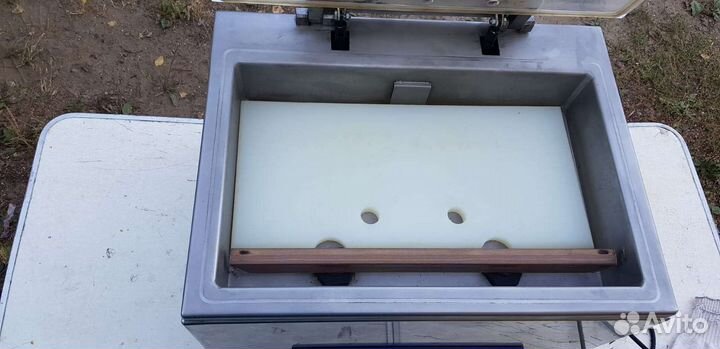 Польский вакуумный упаковщик 2241