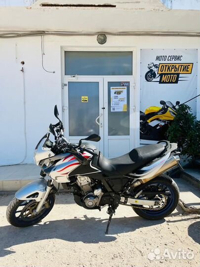 Aprilia pegaso 650 strada Без пробега по России